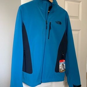 Men’s Shellrock Jacket